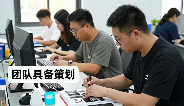 视觉呈现客户如何选择内容分发等