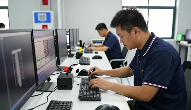 视频剪辑满足复杂环境应用需求